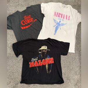 Women’s shirt bundle